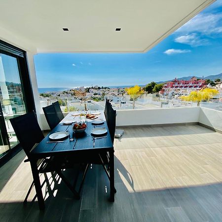 Royal Palm 22 Luxurious 3 Bedroom Penthouse نيرخا المظهر الخارجي الصورة