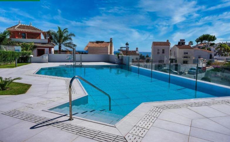 Royal Palm 22 Luxurious 3 Bedroom Penthouse نيرخا المظهر الخارجي الصورة