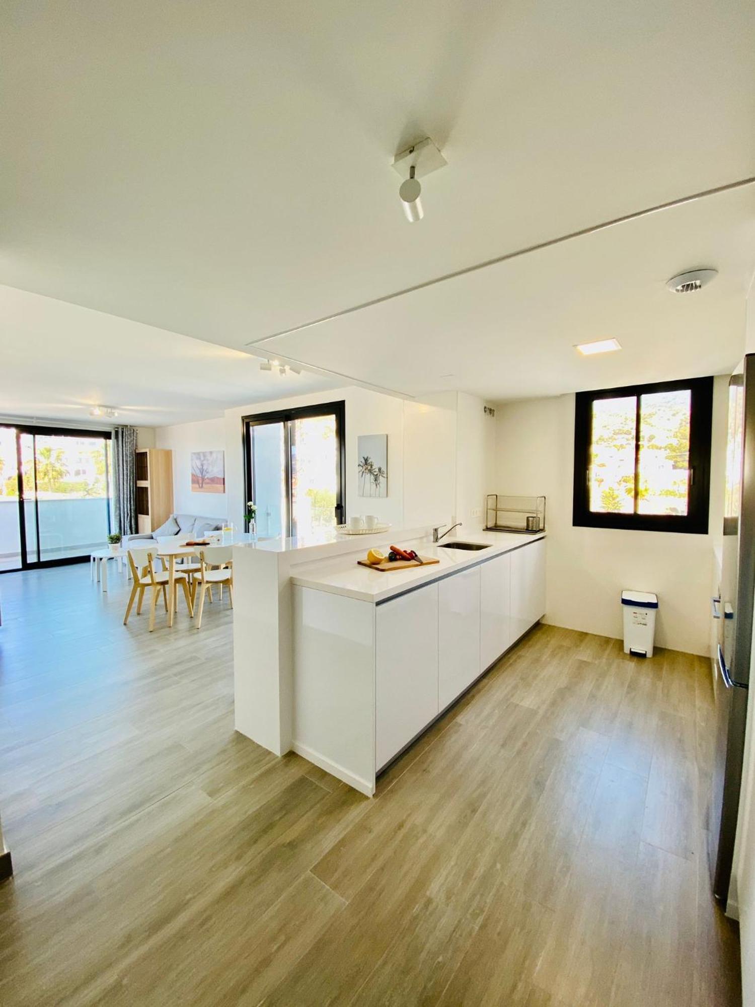 Royal Palm 22 Luxurious 3 Bedroom Penthouse نيرخا المظهر الخارجي الصورة