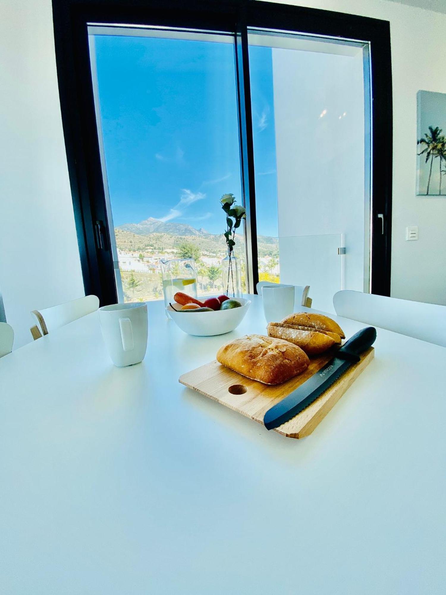 Royal Palm 22 Luxurious 3 Bedroom Penthouse نيرخا المظهر الخارجي الصورة