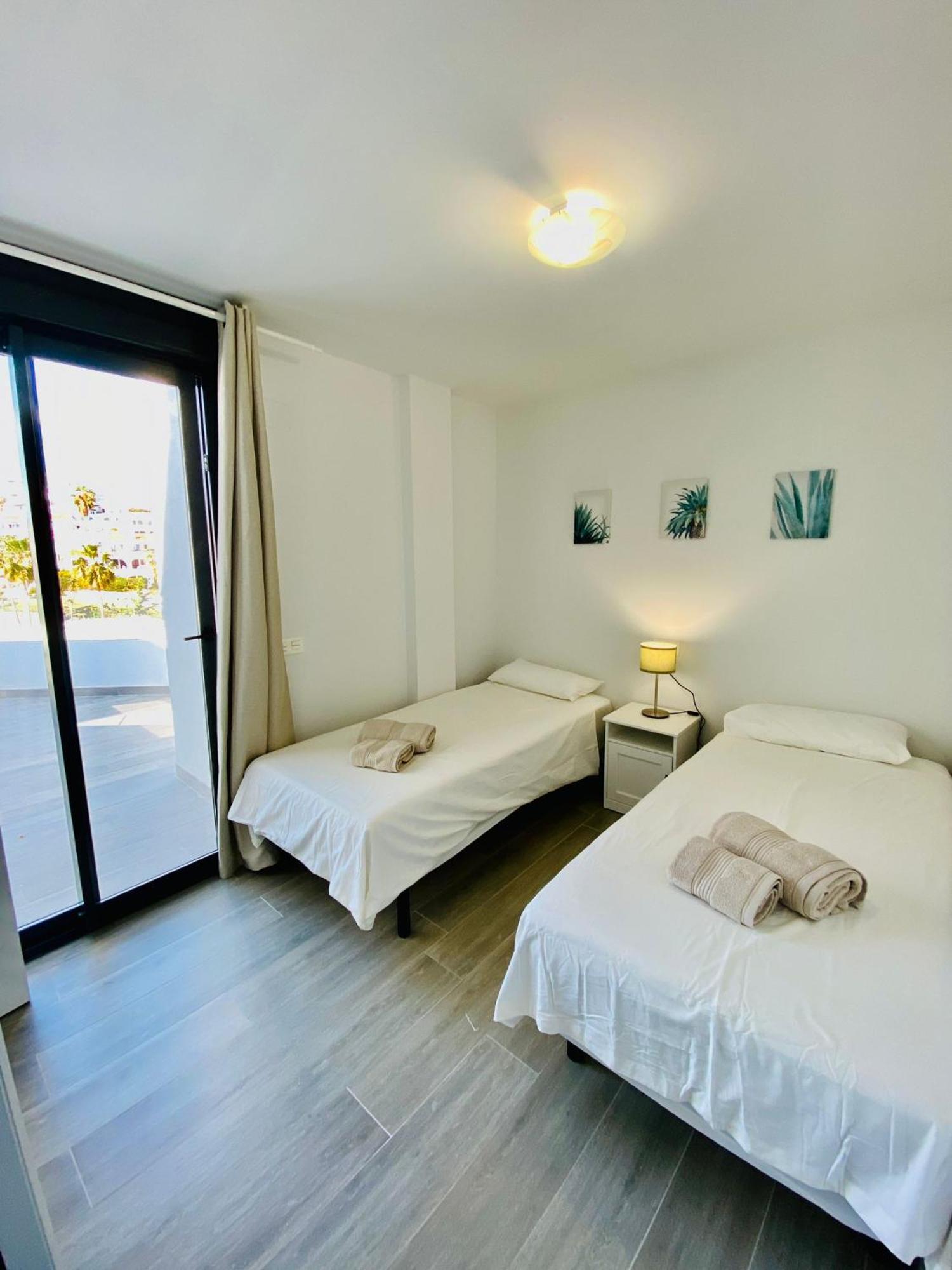 Royal Palm 22 Luxurious 3 Bedroom Penthouse نيرخا المظهر الخارجي الصورة