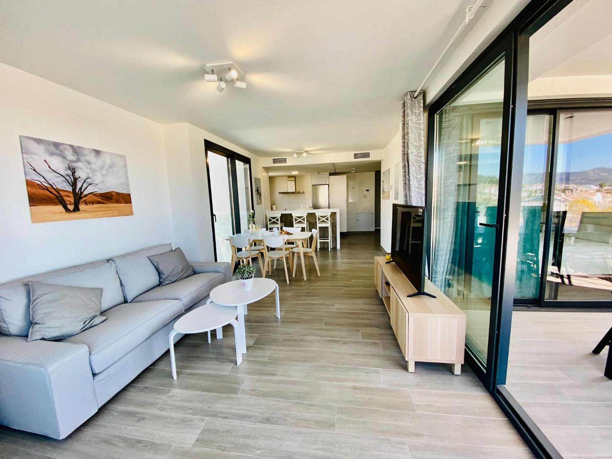 Royal Palm 22 Luxurious 3 Bedroom Penthouse نيرخا المظهر الخارجي الصورة