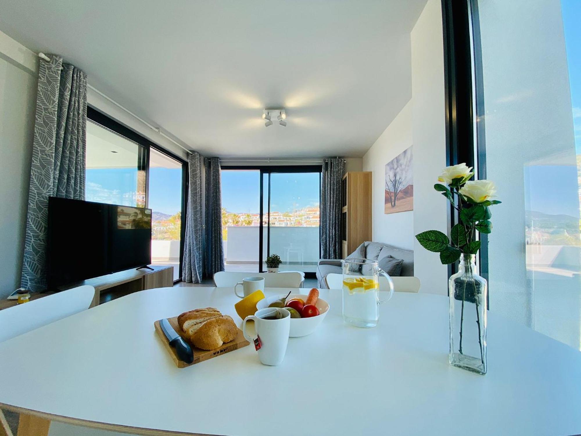 Royal Palm 22 Luxurious 3 Bedroom Penthouse نيرخا المظهر الخارجي الصورة
