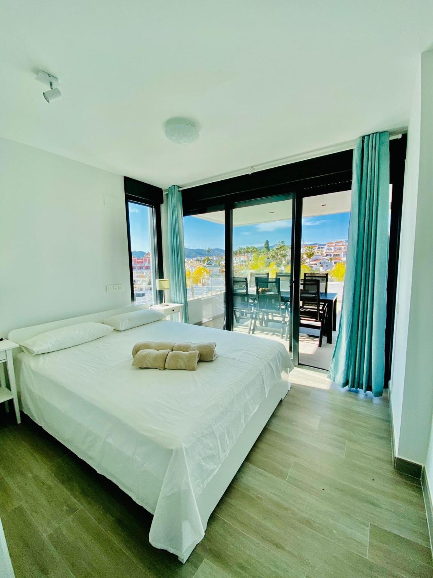 Royal Palm 22 Luxurious 3 Bedroom Penthouse نيرخا المظهر الخارجي الصورة