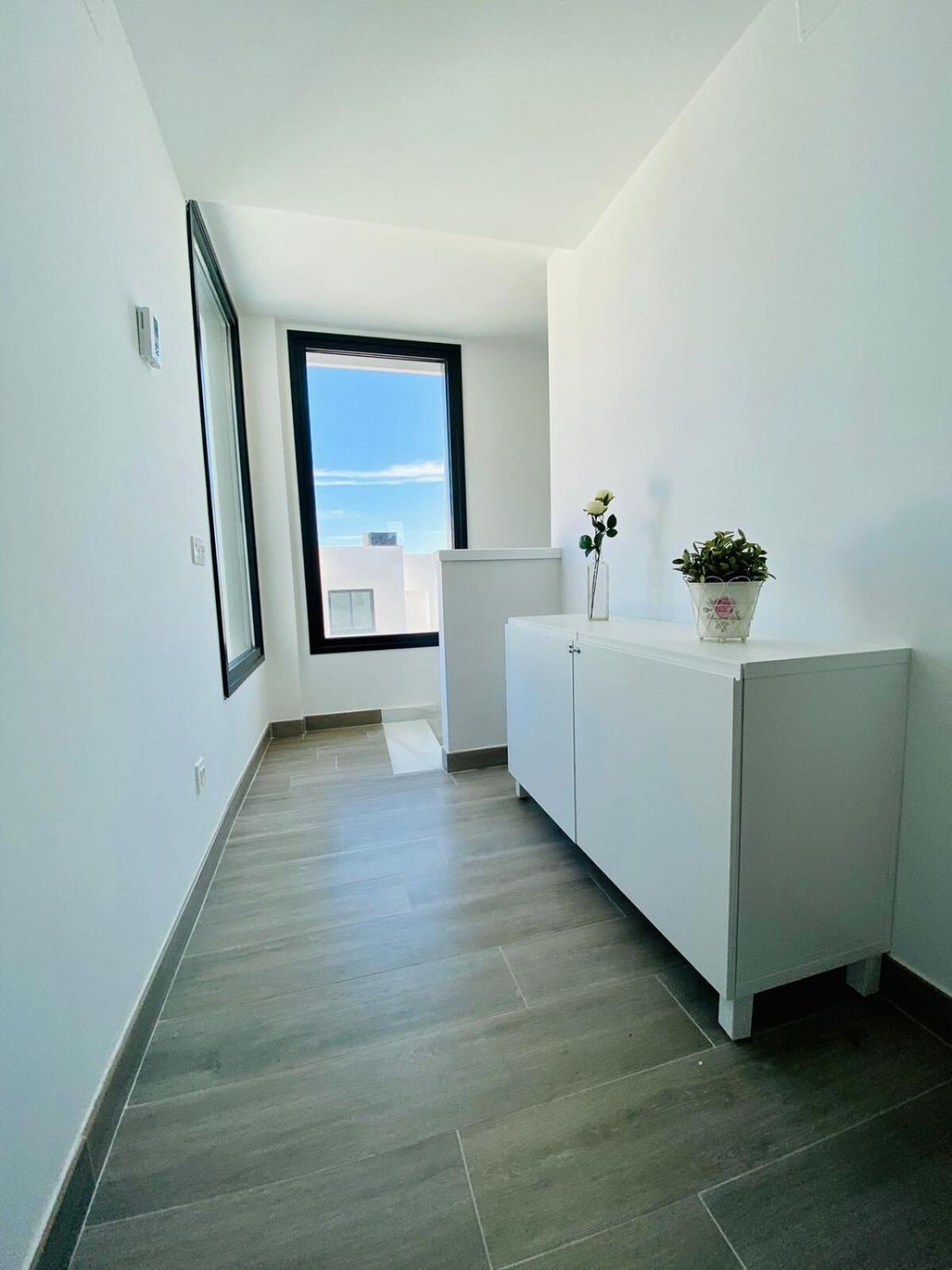 Royal Palm 22 Luxurious 3 Bedroom Penthouse نيرخا المظهر الخارجي الصورة