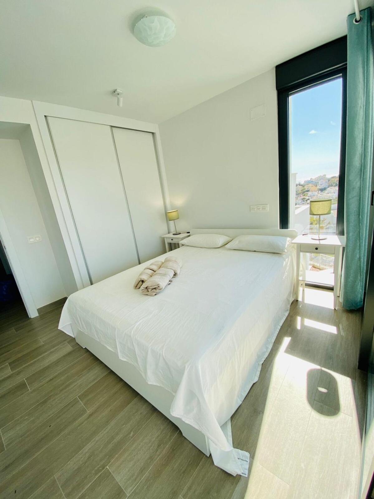 Royal Palm 22 Luxurious 3 Bedroom Penthouse نيرخا المظهر الخارجي الصورة